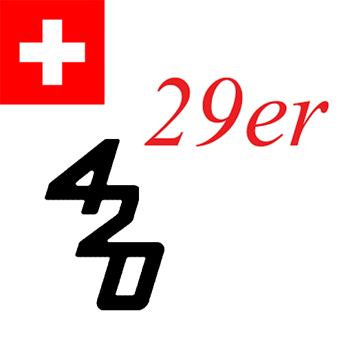 420 - 29er