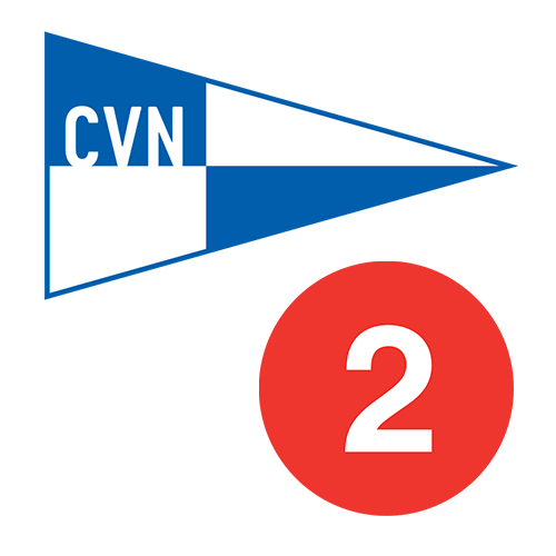 Régate en double
