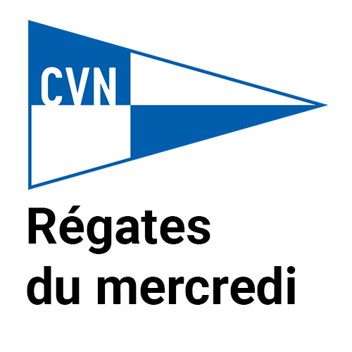 Régate du mercredi